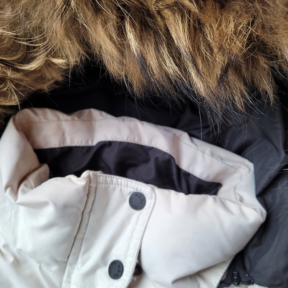 Missfofo mohanshi NEPA Arctic Explorer Coat Jacket - Picture 3 of 4